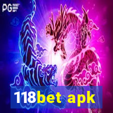 118bet apk